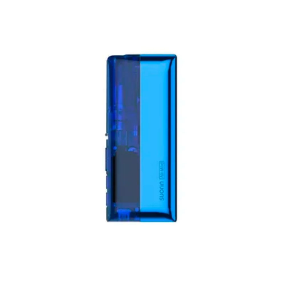 Suorin Air mod 40W (clear blue) электронная сигарета