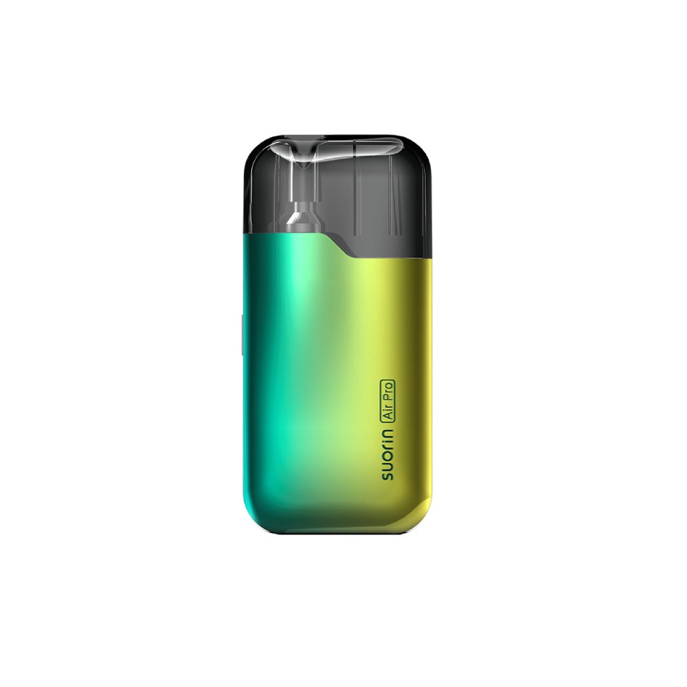 Suorin Air pro (lively green) электронная сигарета