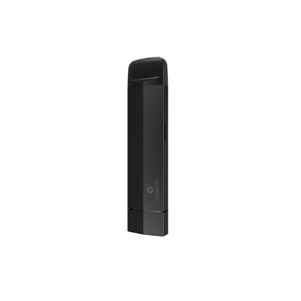 Suorin Edge (black) электронная сигарета