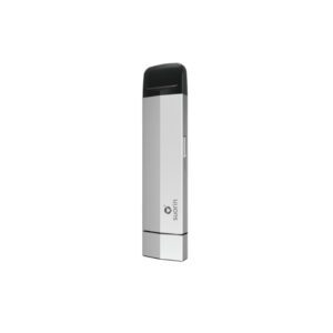 Suorin Edge (silver) электронная сигарета