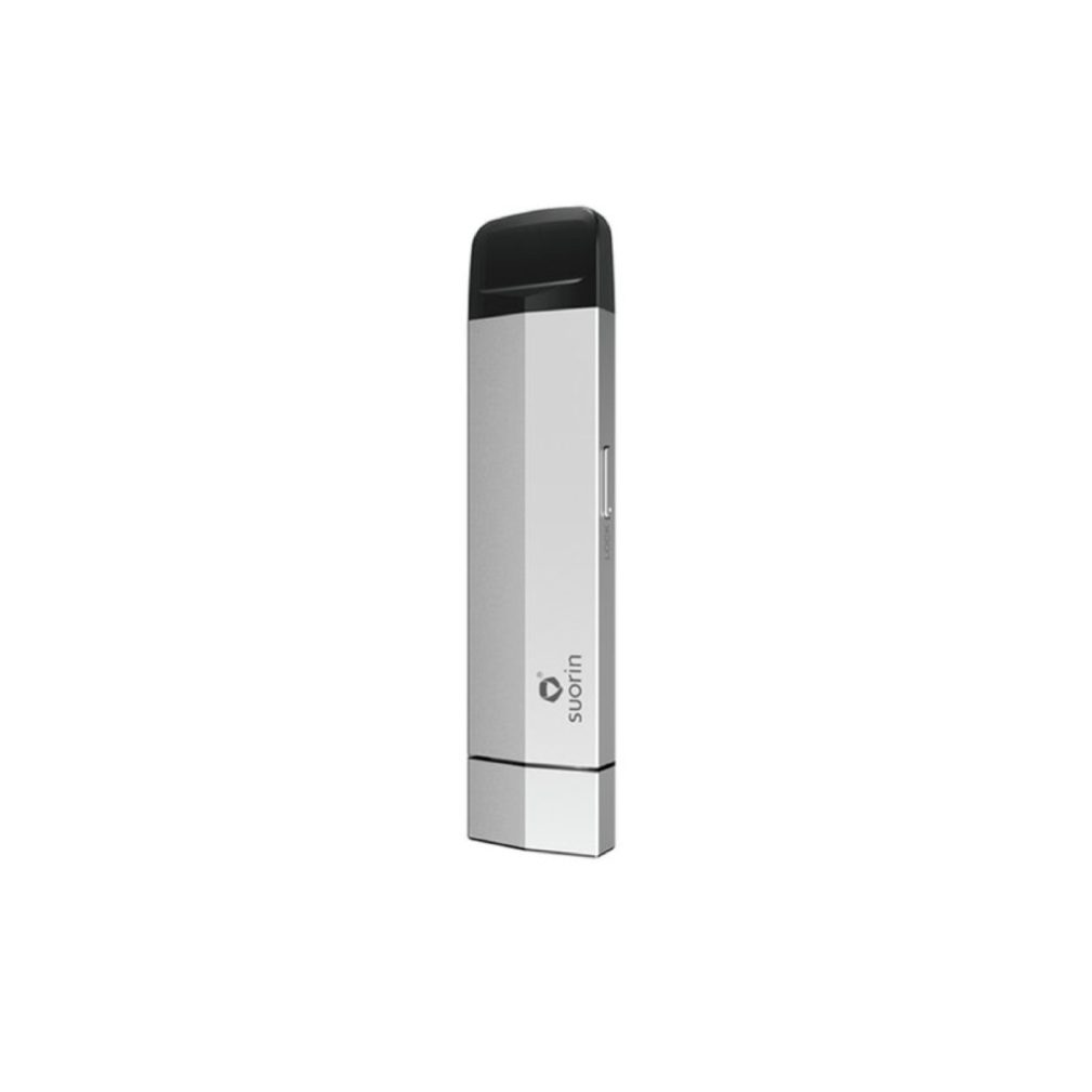 Suorin Edge (silver) электронная сигарета