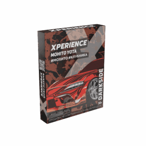Дарксайд Экспириенс #1 30 г (mohito yota)