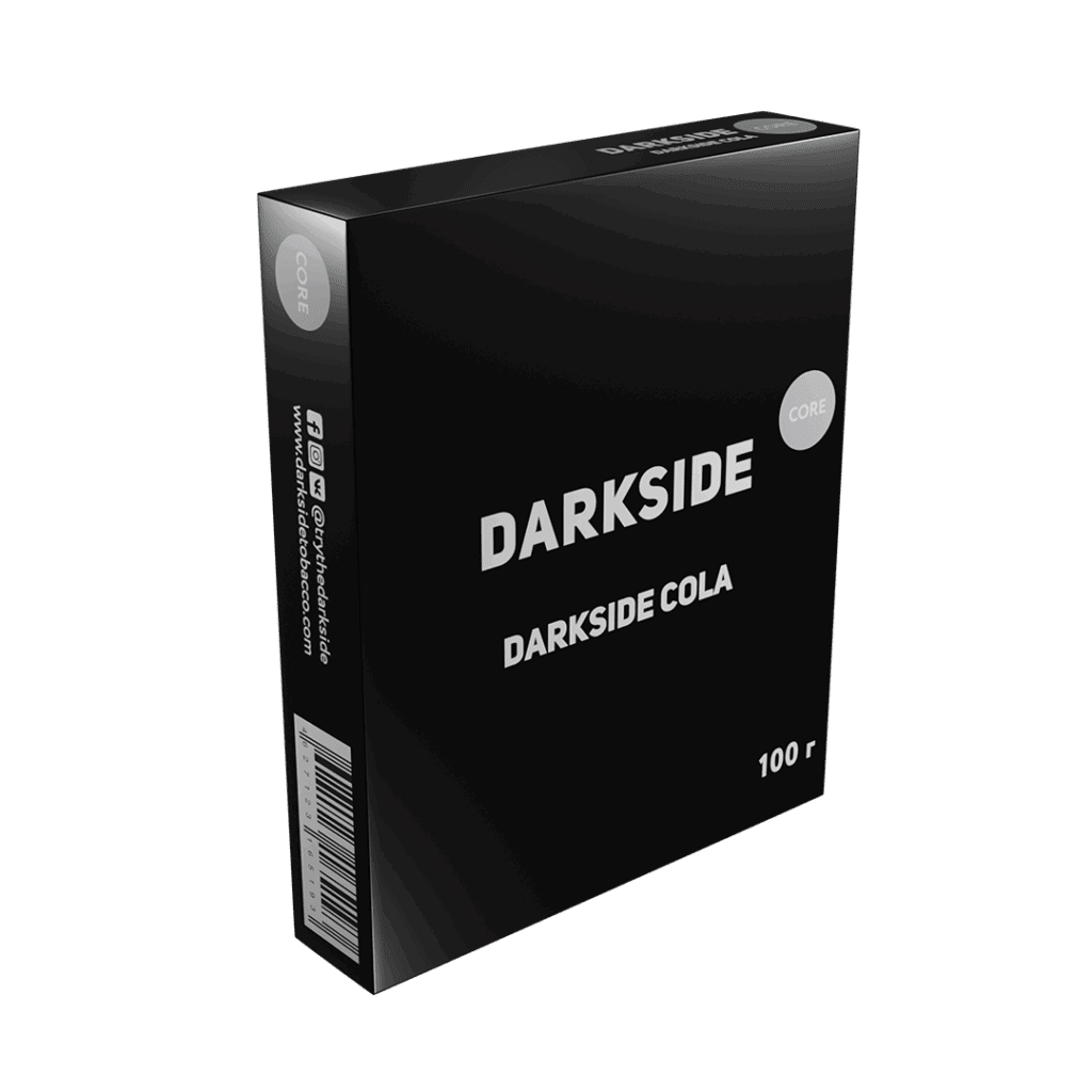 Дарксайд Rare 100гр (darkside cola) rare табак для кальяна