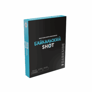 Дарксайд Шот (байкальский краш) 30 г