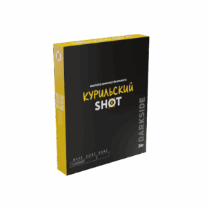 Дарксайд Шот (курильский) 30 г