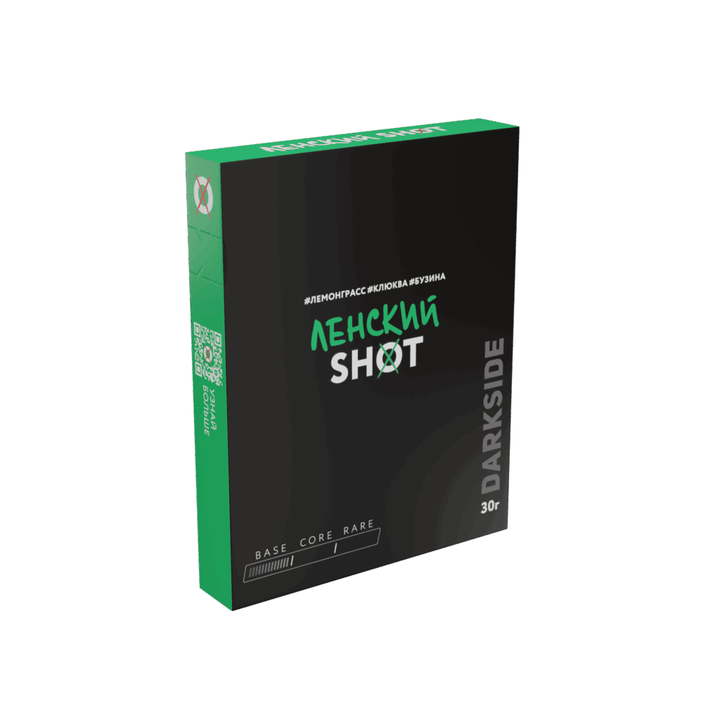 Дарксайд Шот (ленский трип), 30 г