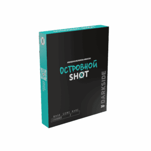 Дарксайд Шот (островной) 30 г