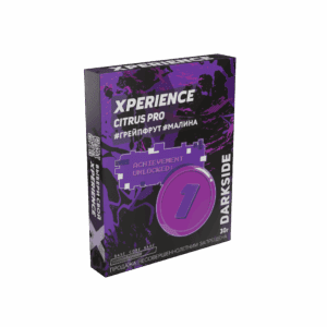 Дарксайд Экспириенс #2 30 г (citrus pro)