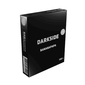 Дарксайд Rare 100гр (bananapapa) rare табак для кальяна