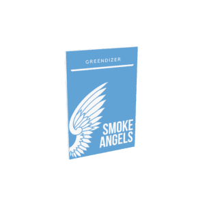 Smoke angels 25гр (greendizer) табак для кальяна