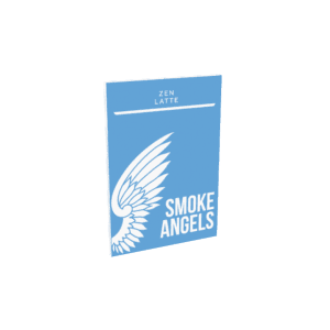 Smoke angels 25гр (zen latte)