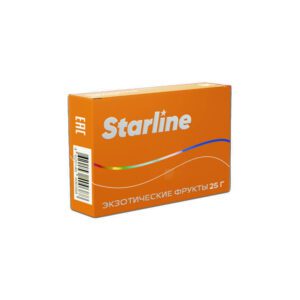 Старлайн 25 г (экзотические фрукты)