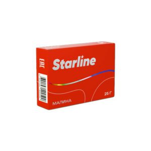 Старлайн 25 г (малина)