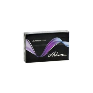 Табак нагреваемый в стиках Ashima (black/platinum)