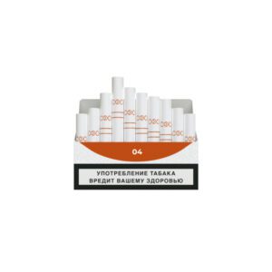 Табак нагреваемый в стиках Coo (brown)