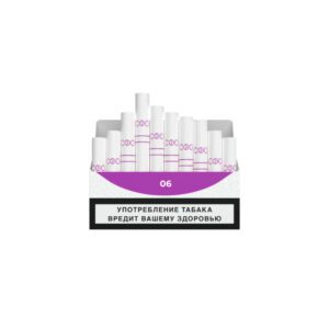 Табак нагреваемый в стиках Coo (purple)