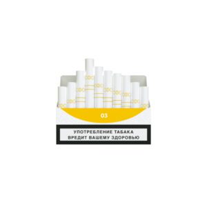 Табак нагреваемый в стиках Coo (solora)