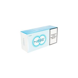 Табак нагреваемый в стиках Nise (ментол)