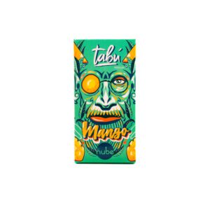 Tabu 50гр (mango) смесь для кальяна