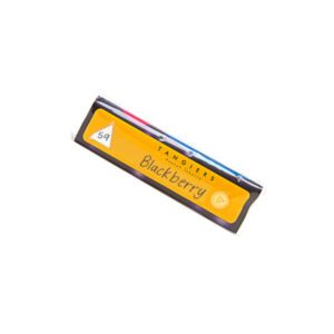 Tangiers 100гр (blackberry) табак для кальяна