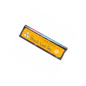 Tangiers 100гр (peach iced tea) табак для кальяна