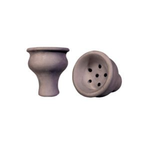 Telamon classic (basalt) чаша для кальяна