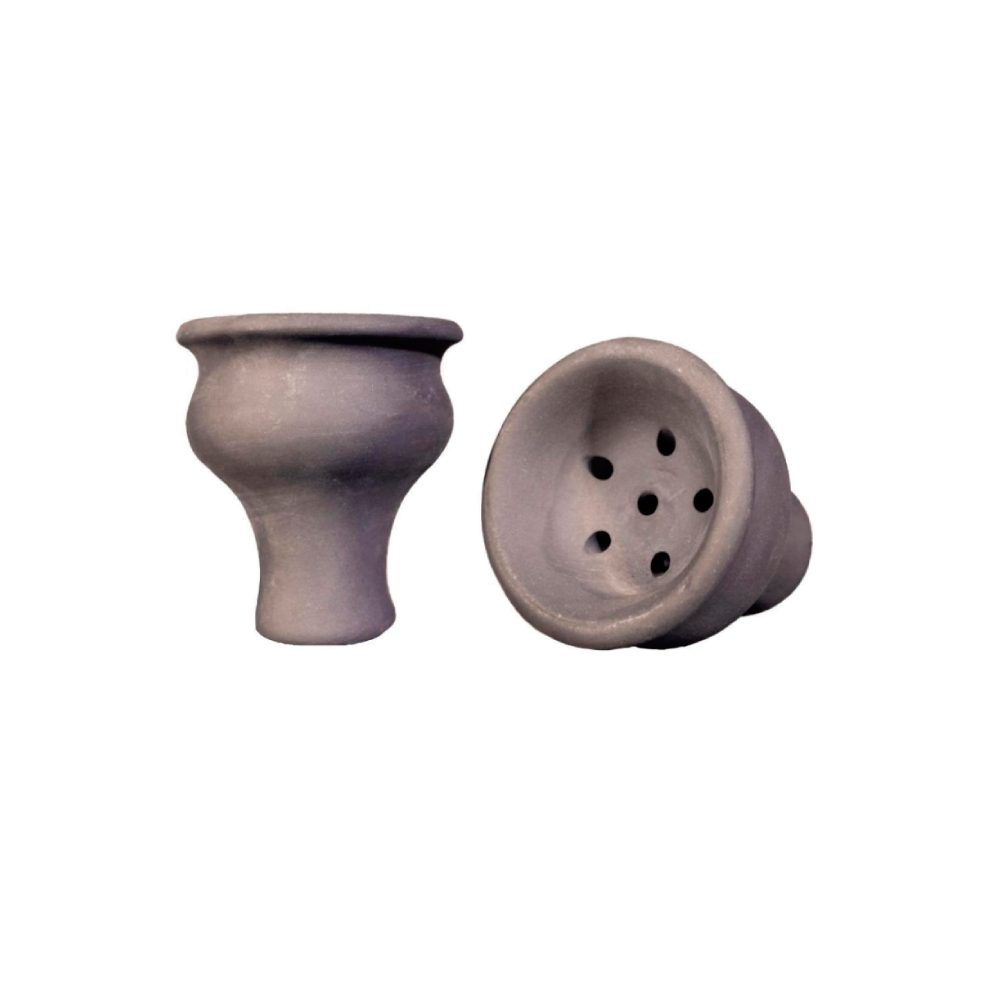 Telamon classic (basalt) чаша для кальяна