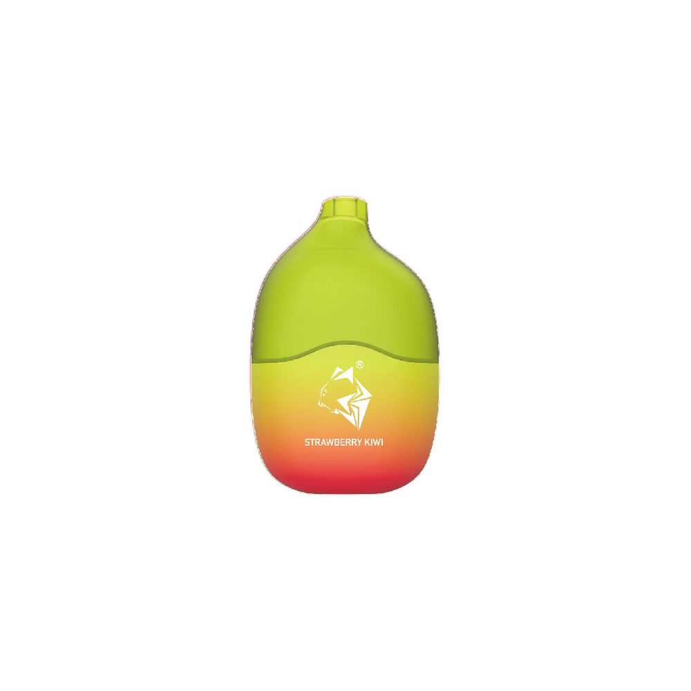 Tess Mig 8000 (strawberry/kiwi) M