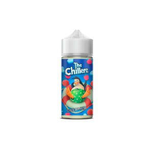 The Chillerz (dreamer) M