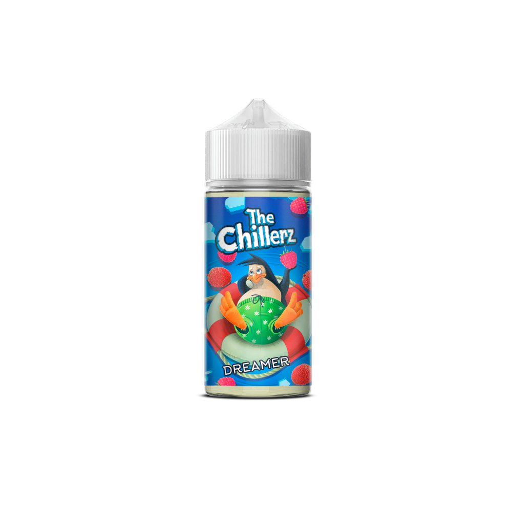 The Chillerz (dreamer) M