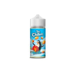 The Chillerz (juggler) M
