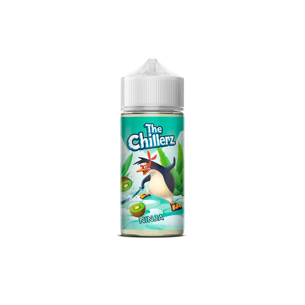 The Chillerz (ninja) M