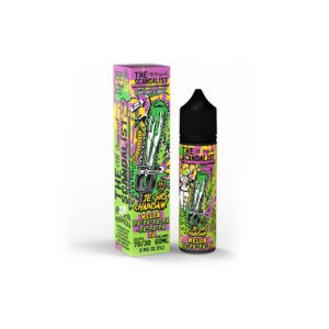 The Scandalist  (melon/papaya) M