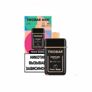 Tikobar 6000 (peach/mango) M