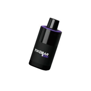 Tikobar 8000 (daiquiri/black currant) M