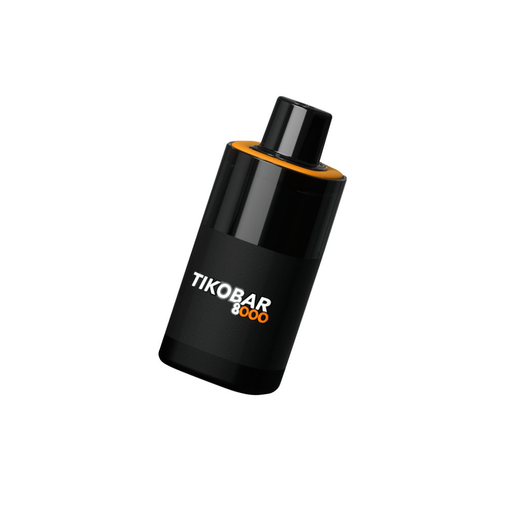 Tikobar 8000 (mango/peach) M