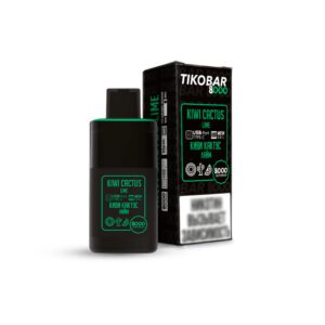 Tikobar 8000 (kiwi/cactus/lime) M