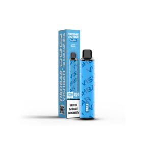 Tikobar x Vishbar 5000 (конфеты) M