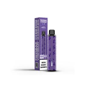 Tikobar x Vishbar 5000 (виноград/лед) M