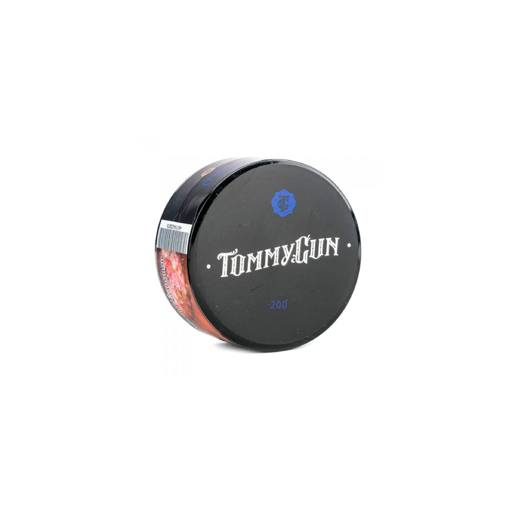 Tommy Gun 20гр (-200) табак для кальяна