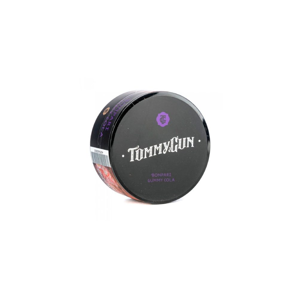 Tommy Gun 20гр (bon pari gummy cola) табак для кальяна