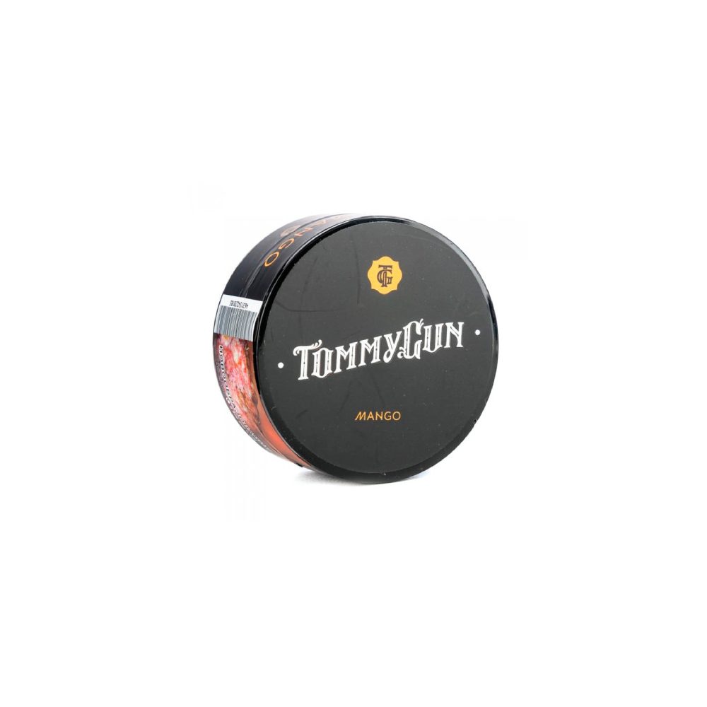 Tommy Gun 20гр (mango) табак для кальяна
