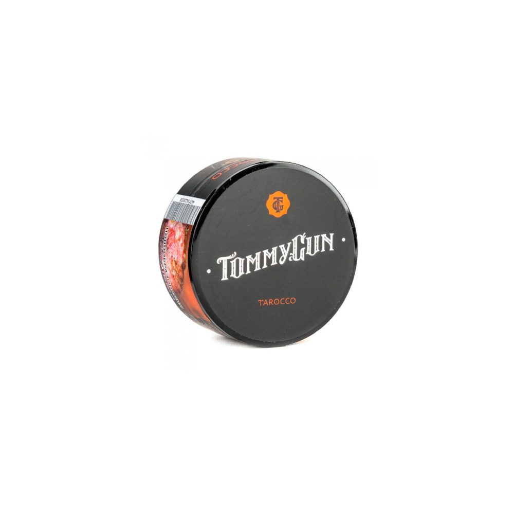 Tommy Gun 20гр (tarocco) табак для кальяна