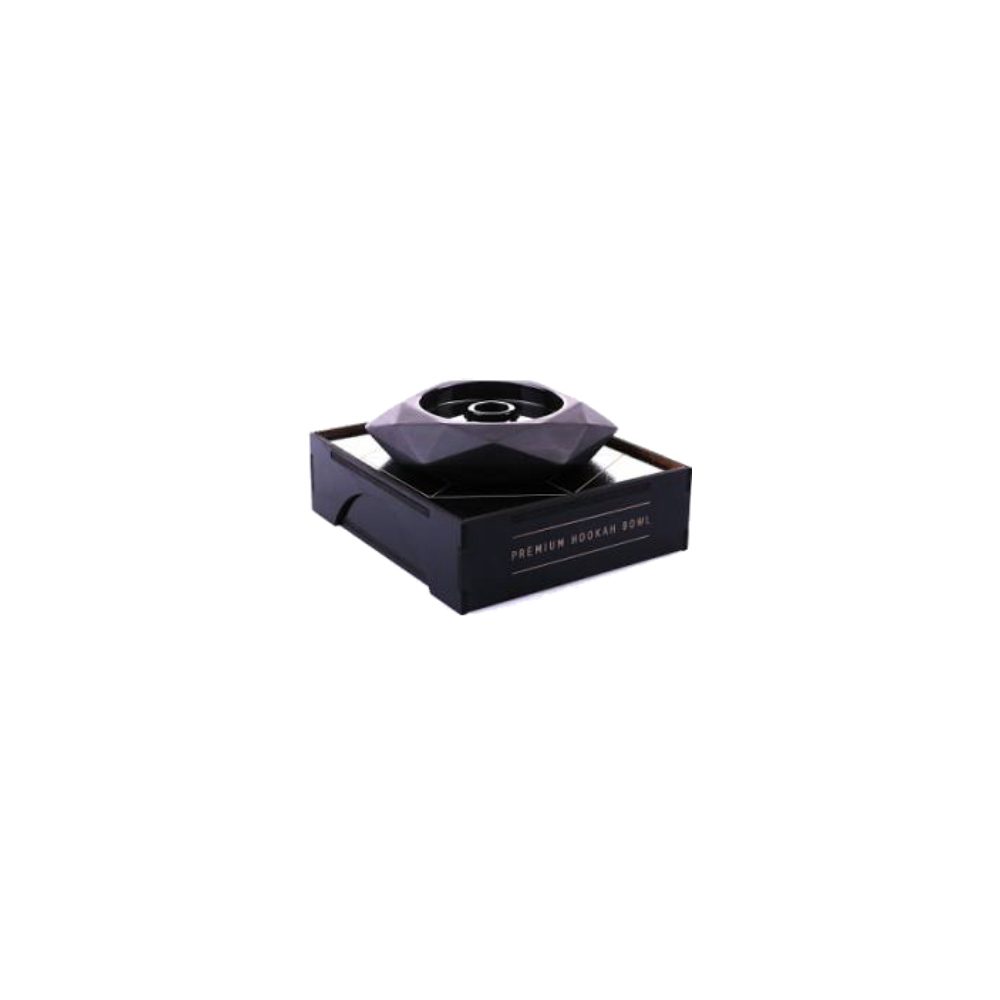 Top x Souvenir Glaze чаша для кальяна