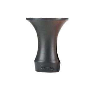 Tortuga Беатрис (оранжевая) чаша для кальяна