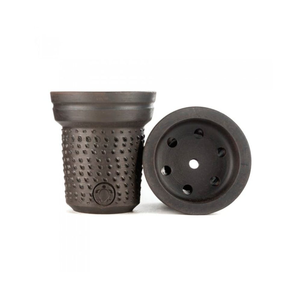 Tortuga Джолли чаша для кальяна