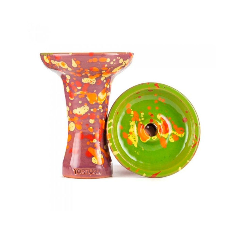 Tortuga Каталина чаша для кальяна