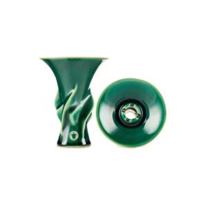 Tortuga Кэт (зеленый) чаша для кальяна