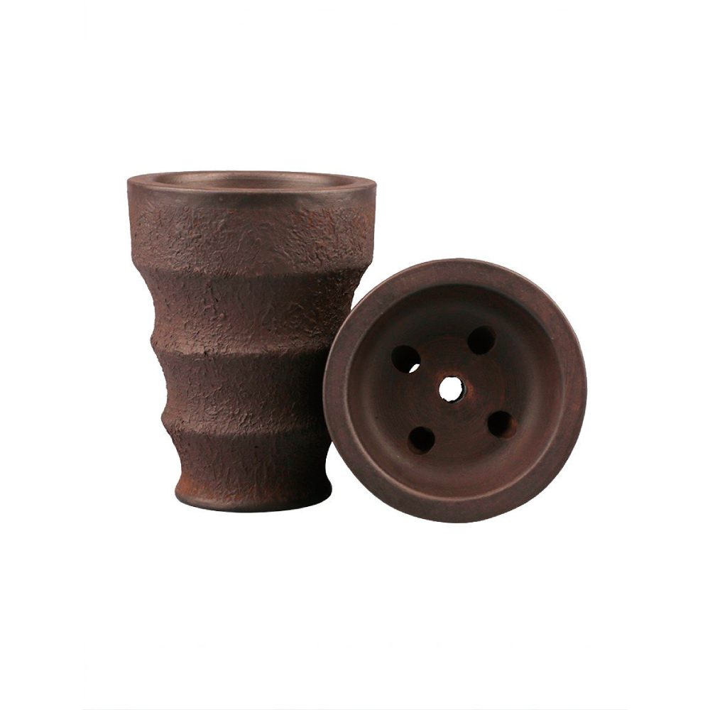 Tortuga Прихлоп чаша для кальяна