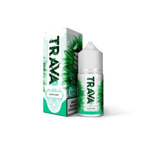 Trava Ice salt (aloe/mint) 20mg M